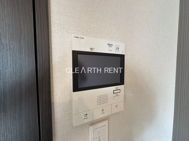 その他設備　★便利さが揃う理想のお部屋/直接の管理会社クレアスレント★