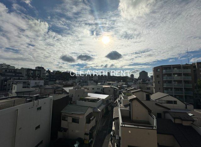 眺望　★便利さが揃う理想のお部屋/直接の管理会社クレアスレント★