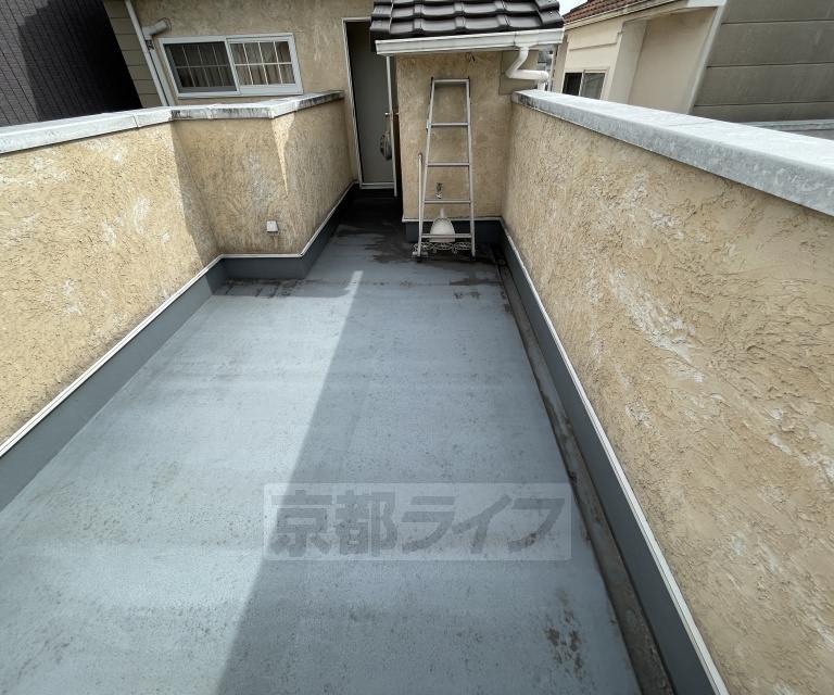 地下鉄東西線 太秦天神川駅 徒歩23分 3階建 築24年の内装写真