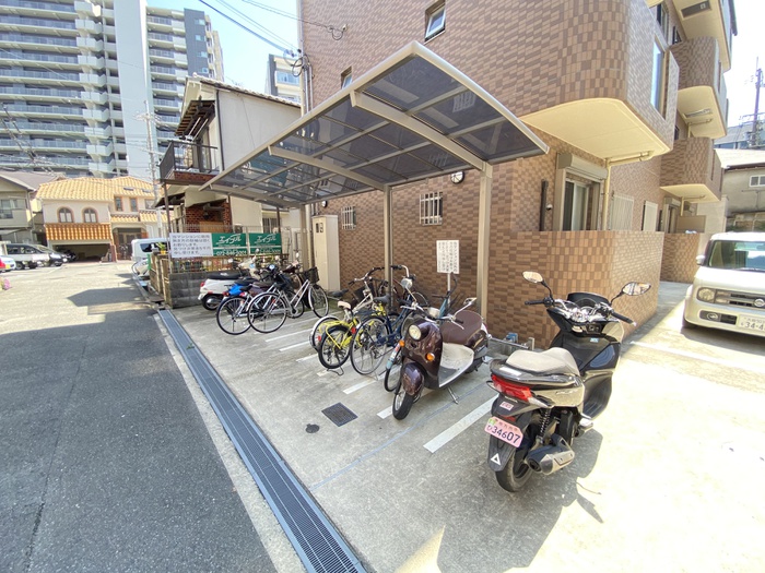 その他共有部分