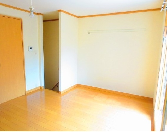 その他部屋・スペース　★洋室８帖★