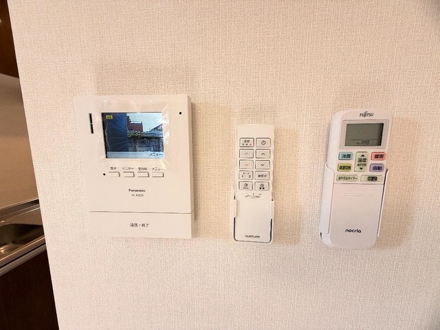 セキュリティ　★044-299-8985までお気軽にお電話下さい♪