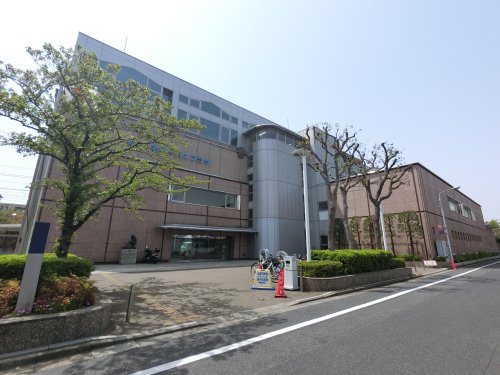 その他　小岩アーバンプラザスカイプール（その他）まで672m