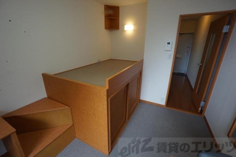 その他部屋・スペース　収納