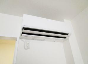 その他設備　同マンション別部屋参照。