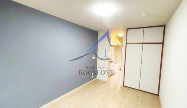 居室・リビング　洋室のお部屋です。