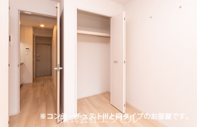 その他部屋・スペース　施工イメージです。
