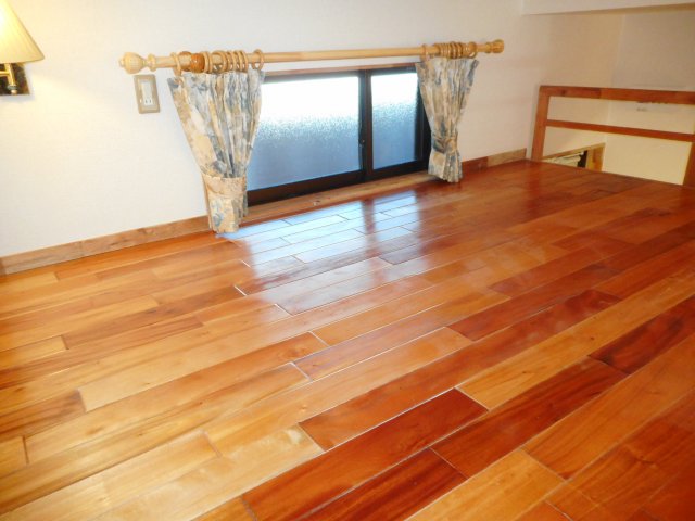 その他　ロフト （※画像はイメージです、現況優先となります）