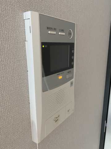 セキュリティ　プライムメゾン大塚