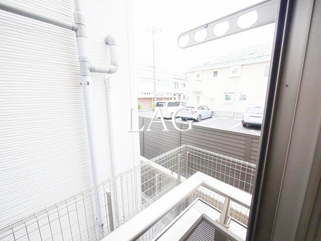 眺望　眺望です。