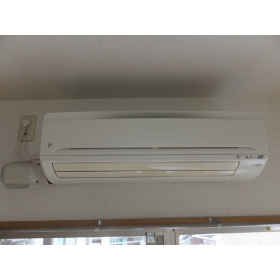 その他　エアコン