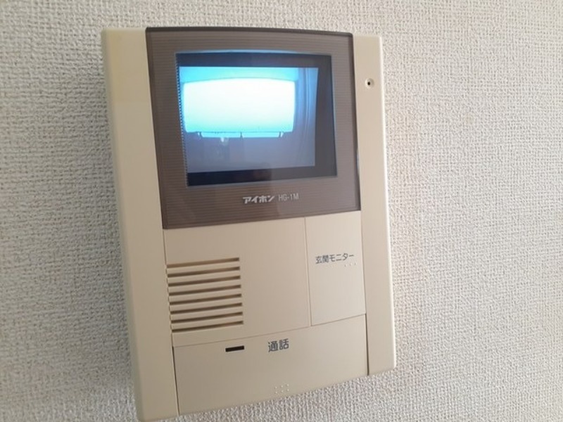 セキュリティ　図面と現状に相違がある場合には現状を優先