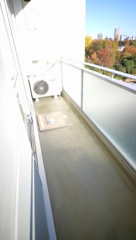 バルコニー　※参考写真※