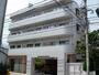武蔵関駅より徒歩7分 3階 築35年4ヶ月の賃貸物件