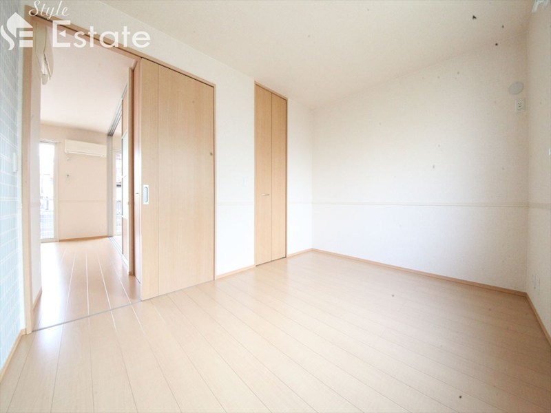 その他部屋・スペース　内装