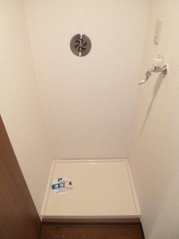 その他　洗濯機置き場?