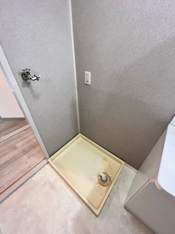 その他設備　同物件、別号室の参考写真です。