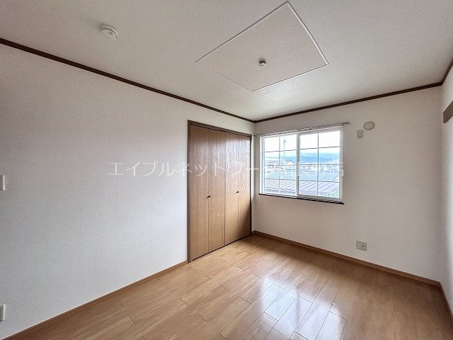 その他部屋・スペース　参考：202号室（内装・設備が異なる場合があります。）