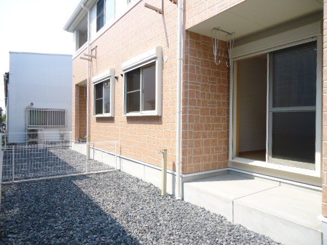 庭