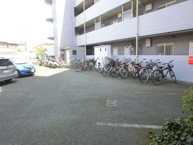その他共有部分