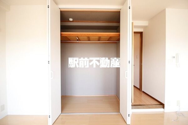 収納　※別部屋流用