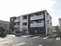 徳島駅よりバス9分 徒歩3分 3階 築5年3ヶ月の賃貸物件