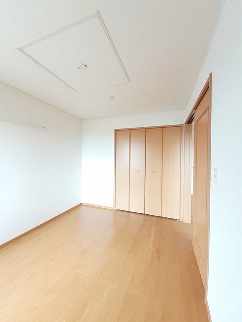 その他　全室洋室です。