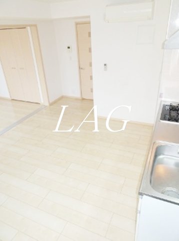 居室・リビング　洋室のお部屋です。