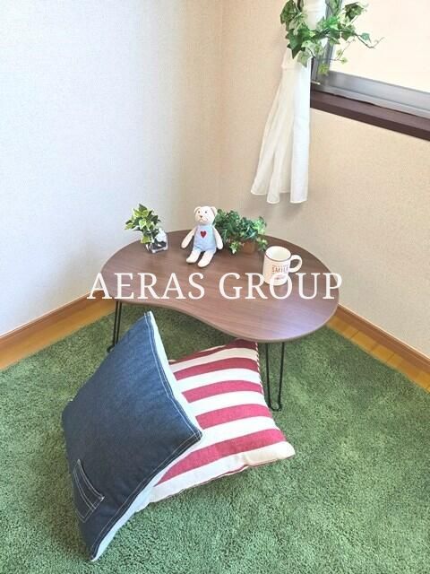 その他部屋・スペース