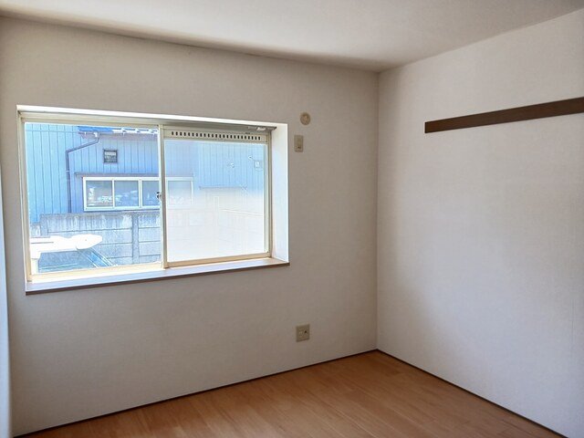 その他部屋・スペース　内装もきれいです