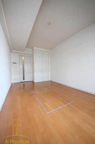 収納　エスポルテ福島