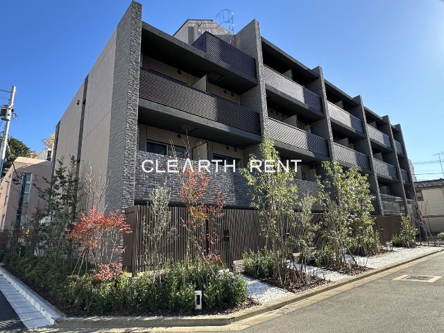 建物外観　☆人気エリアでのお部屋探し/まずはお気軽にご相談ください☆