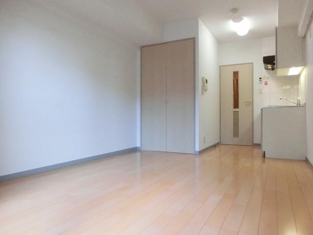 その他部屋・スペース　広々居室★