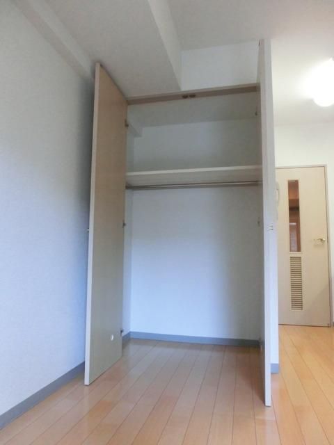 その他設備　収納も有りますよ★