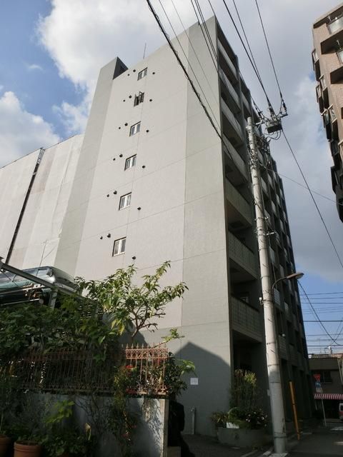 建物外観　分譲マンション★