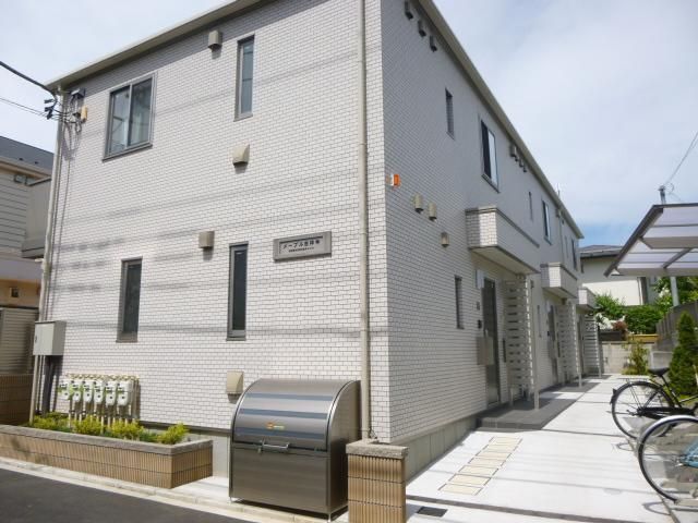 建物外観　☆綺麗な外観☆