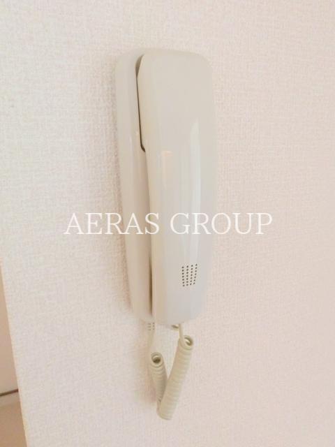 セキュリティ　同仕様