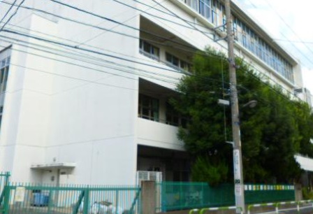 小学校　文京区立金富小学校（小学校）まで440m