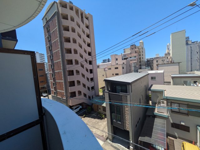 眺望　マザック千代田