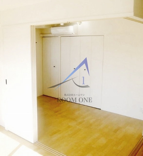 その他部屋・スペース　寝室です。