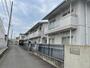 水戸駅より徒歩55分 築30年2ヶ月 2階建の賃貸物件