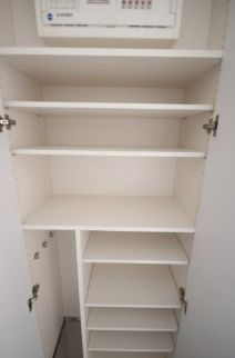 収納　別号室参考写真