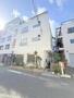 畑マンション 4階 築52年4ヶ月の賃貸物件
