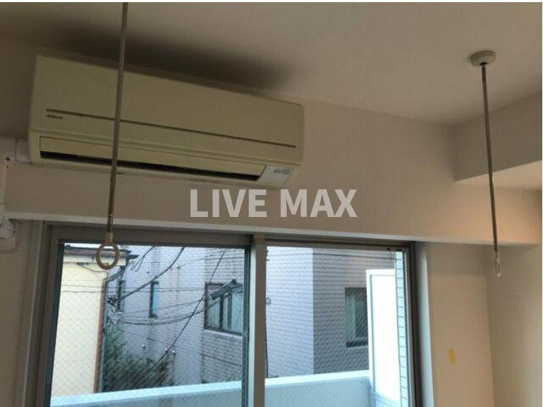 その他設備　別号室参考写真