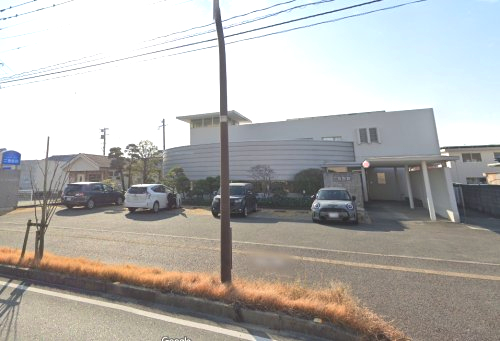 病院　二宮医院（病院）まで1514m