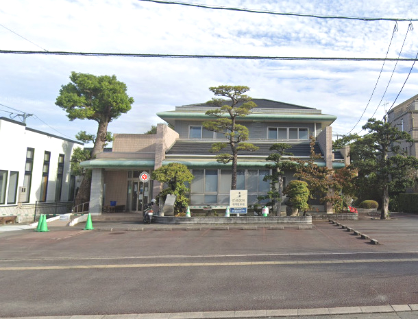 病院　石橋医院（病院）まで1956m