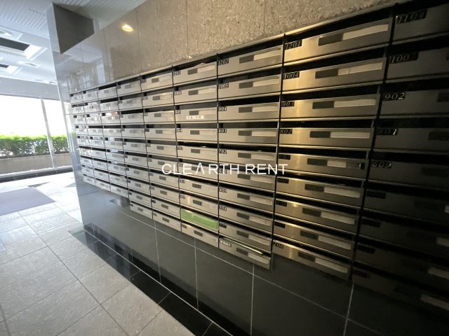 その他共有部分　駅徒歩1分の分譲型デザイナーズマンション