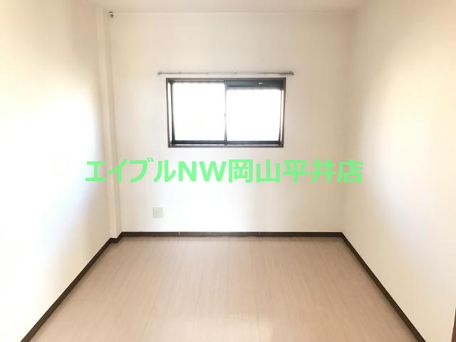 その他部屋・スペース　室内