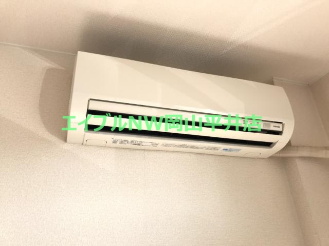 その他設備　室内設備