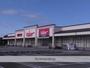 スーパー　バロー高岡木津店（スーパー）まで955m